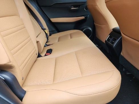 Used 2017 Lexus NX 200t AWD w/ Premium Package image 5