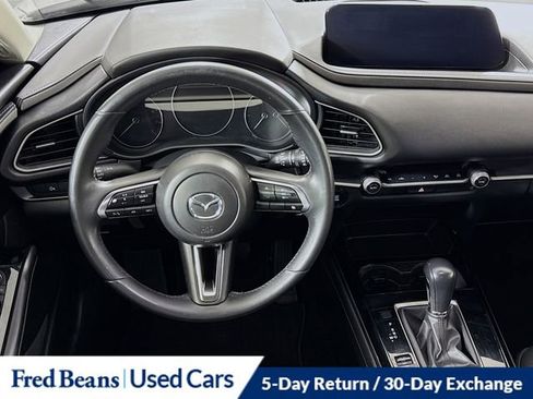 Used 2024 MAZDA CX-30 AWD 2.5 S w/ Select Sport Pkg image 22