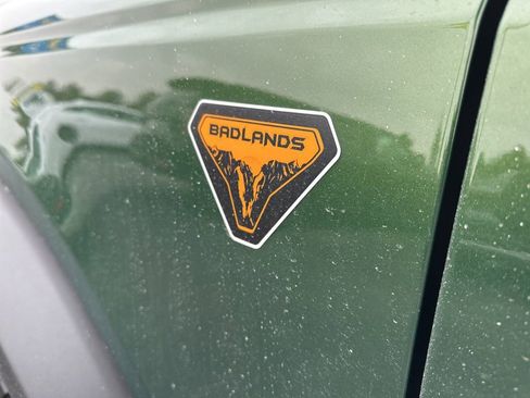 Used 2025 Ford Bronco Badlands AWD/4WD image 20