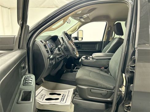 Used 2020 RAM 2500 Tradesman image 9