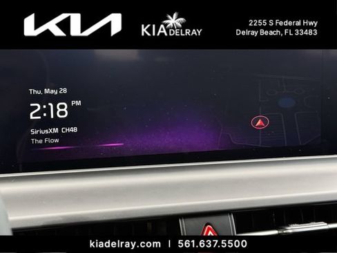 New 2026 Kia Seltos EX FWD image 17