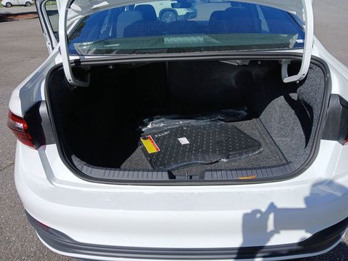 New 2026 Volkswagen Jetta Sport image 21