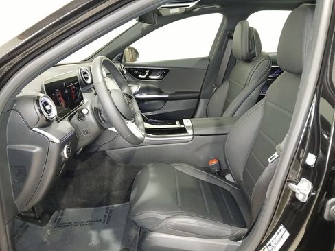 Used 2026 Mercedes-Benz C 300 4MATIC Sedan image 8