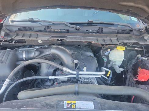 Used 2017 RAM 1500 Limited image 13