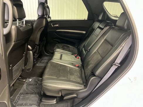 Used 2019 Dodge Durango GT AWD/4WD image 13