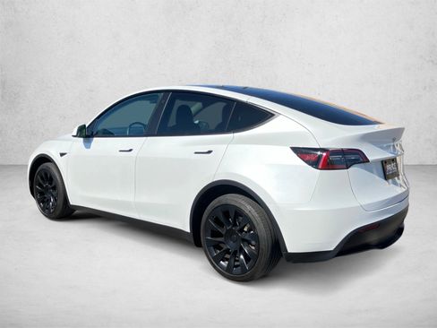 Used 2023 Tesla Model 3 Standard Range RWD image 7
