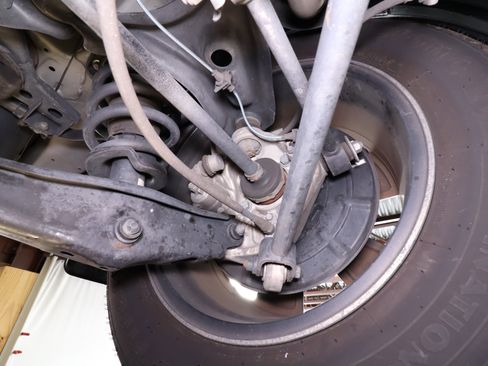 Used 2019 Honda Ridgeline RTL-T image 48