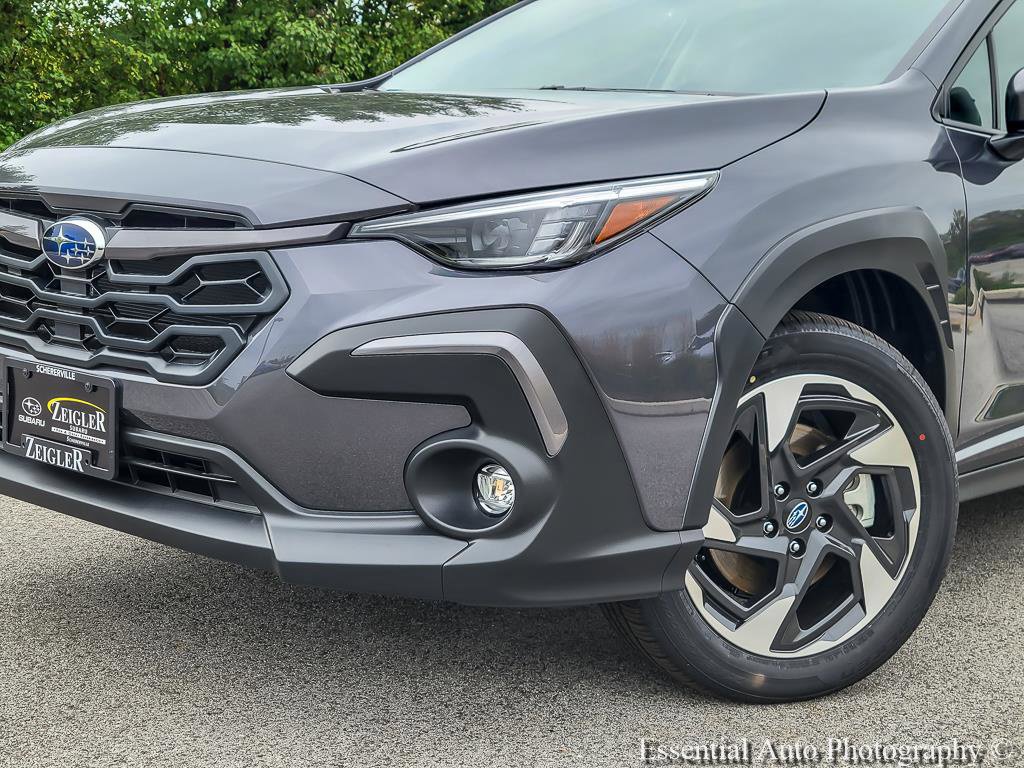 New 2026 Subaru Crosstrek 2.5i Limited AWD/4WD image 3