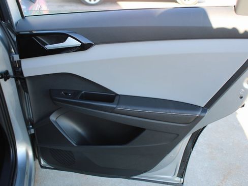 Certified 2024 Volkswagen Taos S image 22