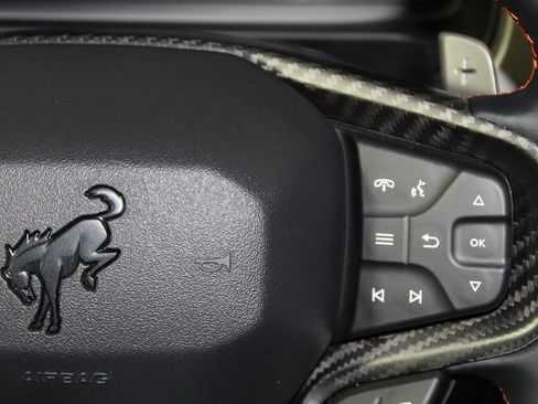 Used 2024 Ford Bronco Raptor w/ Interior Carbon Fiber Pack 6 image 18