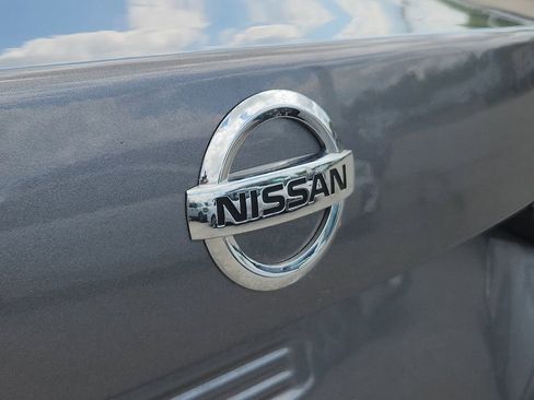 Used 2022 Nissan Sentra S w/ Trunk Package FWD image 23