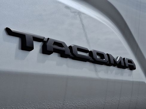 New 2026 Toyota Tacoma TRD Sport AWD/4WD image 19