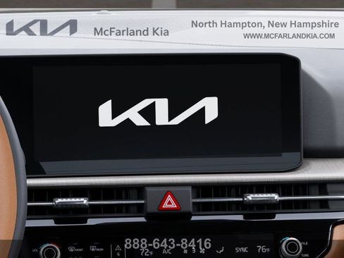 New 2026 Kia Sportage X-Line AWD/4WD image 20