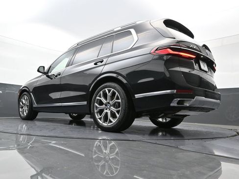 New 2026 BMW X7 xDrive40i w/ Premium Package image 31