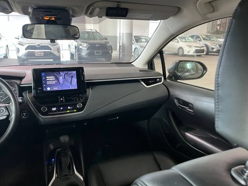 Used 2024 Toyota Corolla LE w/ LE Convenience Package FWD image 37