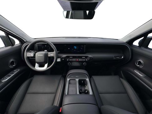 New 2026 Hyundai Palisade SEL FWD image 13