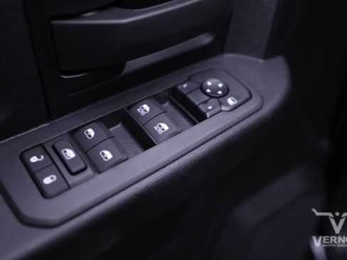 New 2026 RAM 3500 Tradesman image 17