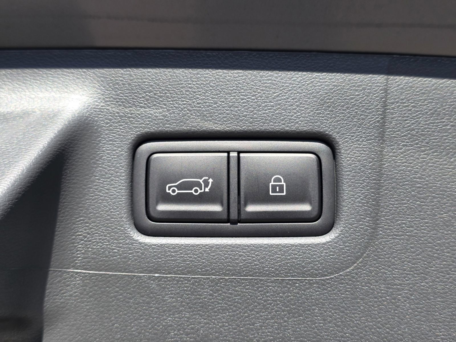 New 2026 Hyundai Santa Fe SEL FWD image 6