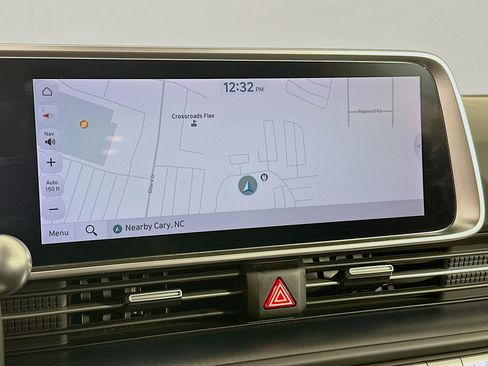 Used 2024 Hyundai Ioniq 6 SE AWD/4WD image 22