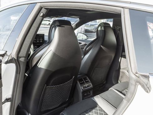 Used 2023 Audi S5 Premium Plus w/ Premium Plus Package image 34