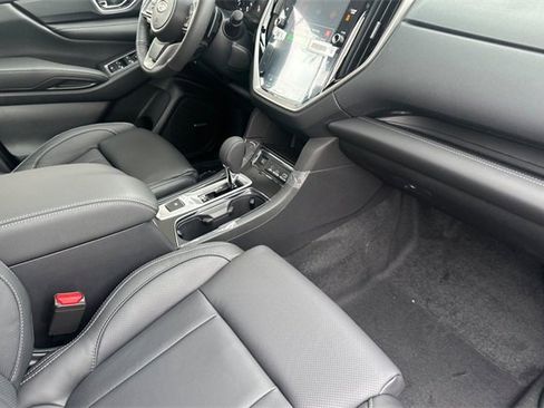 New 2026 Subaru Ascent Limited image 14