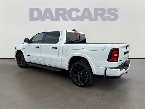 New 2026 RAM 1500 Big Horn image 5