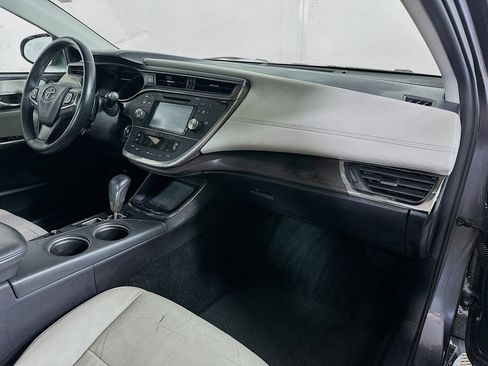 Used 2016 Toyota Avalon XLE Premium image 28