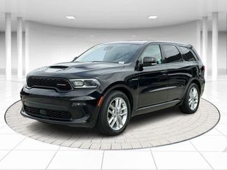 Certified 2022 Dodge Durango R/T video 1