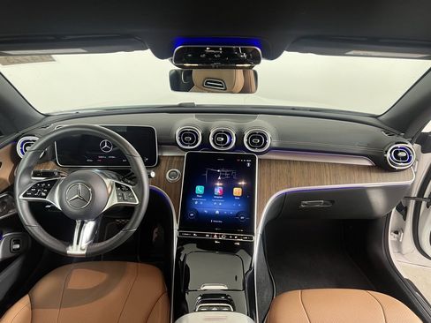 Used 2024 Mercedes-Benz CLE 300 4MATIC Cabriolet image 26