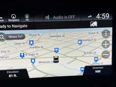 Used 2022 Honda Pilot Touring image 29