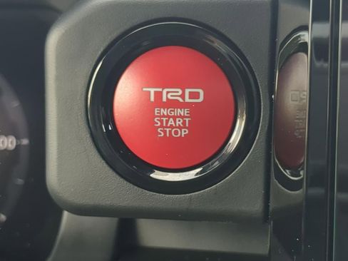 New 2026 Toyota Tacoma TRD Sport RWD image 22