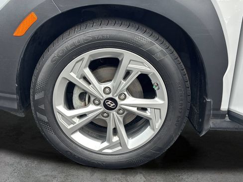Certified 2023 Hyundai Kona SEL FWD image 47