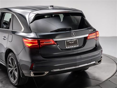 Used 2020 Acura MDX FWD w/ Technology Package image 29