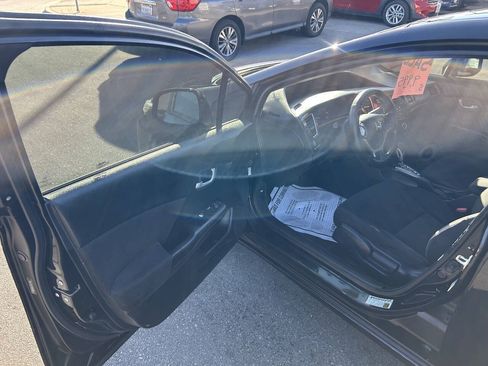 Used 2013 Honda Civic LX image 11