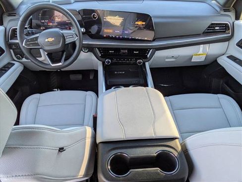 New 2026 Chevrolet Tahoe Premier RWD image 13