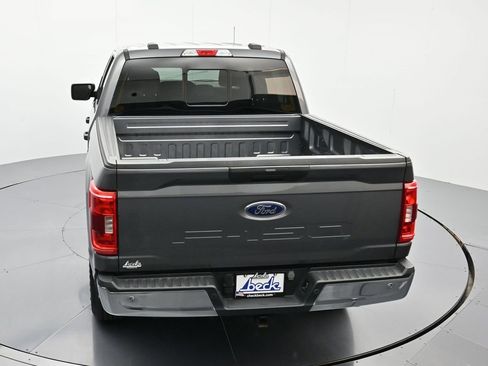 Used 2023 Ford F150 XLT w/ Equipment Group 301A Mid image 37