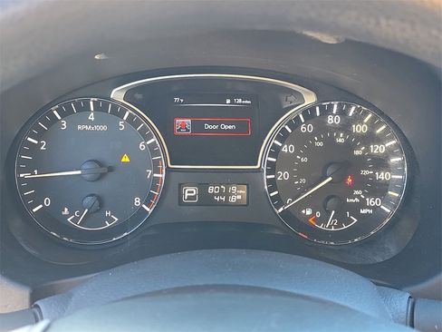 Used 2015 Nissan Altima 2.5 S w/ Power Driver Seat Package image 26