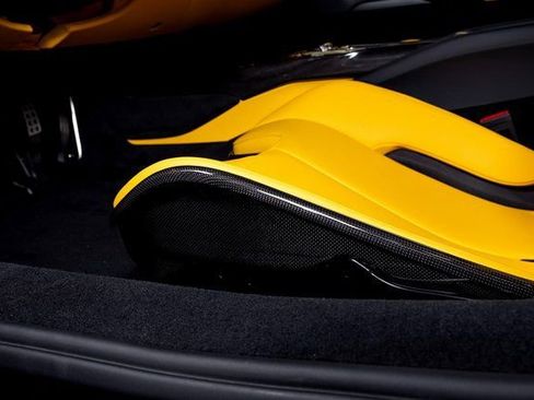 Certified 2025 Ferrari 296 GTB image 25