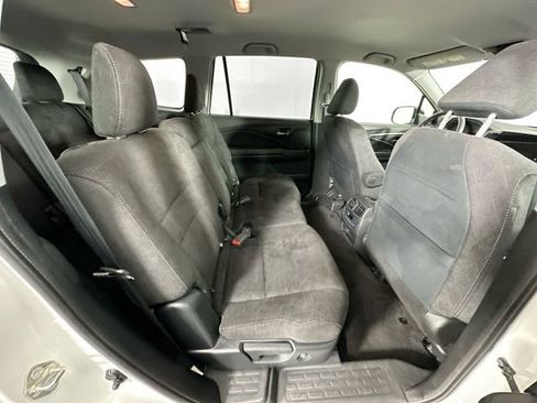 Used 2019 Honda Pilot EX image 27