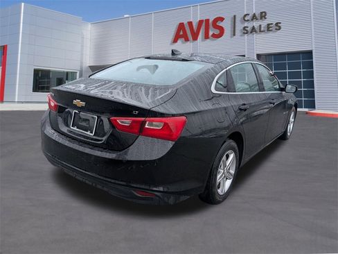 Used 2024 Chevrolet Malibu LT image 6
