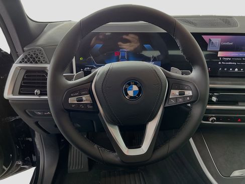 New 2026 BMW X5 xDrive50e w/ Climate Comfort Package image 12