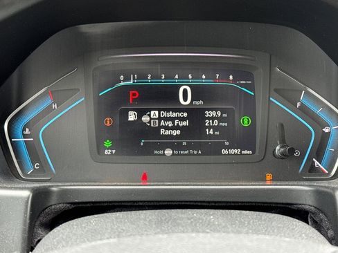 Used 2023 Honda Odyssey EX-L image 40