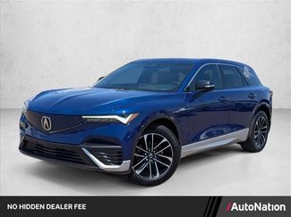 Used 2024 Acura ZDX A-Spec RWD video 1