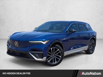 Used 2024 Acura ZDX A-Spec