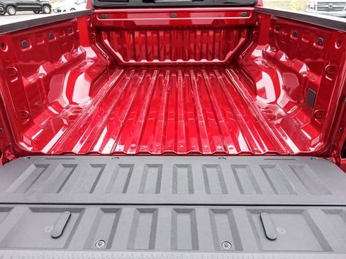 New 2026 Chevrolet Colorado LT image 8