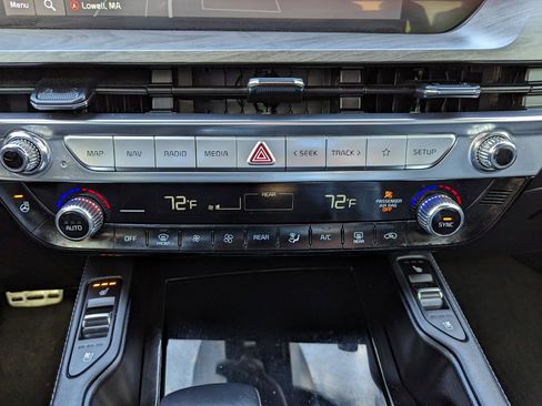 Used 2024 Kia Telluride SX Prestige X-Line image 23