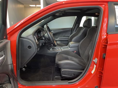 Used 2023 Dodge Charger Scat Pack w/ Plus Group RWD image 16