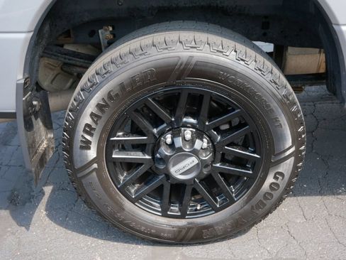 Used 2020 Ford F250 Lariat AWD/4WD image 9
