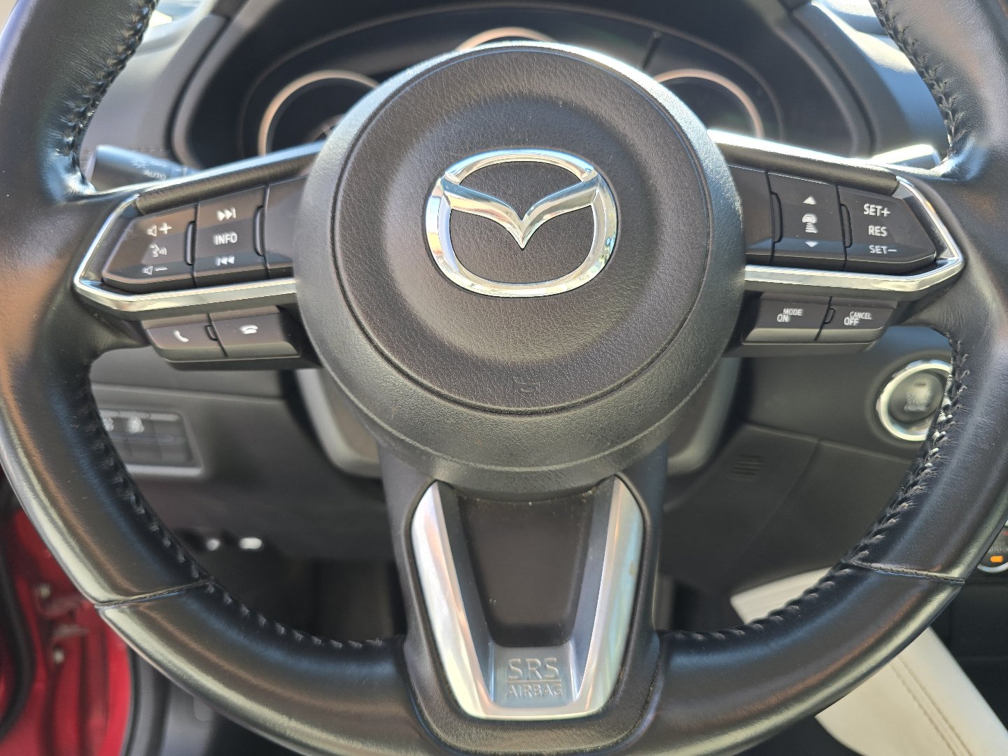 Used 2018 MAZDA CX-5 Grand Touring w/ Premium Package AWD/4WD image 39