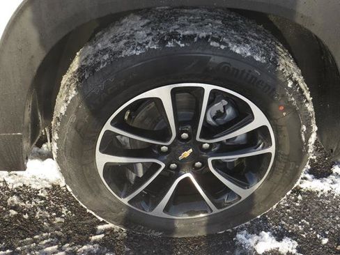 New 2026 Chevrolet TrailBlazer LT w/ Convenience Package image 6